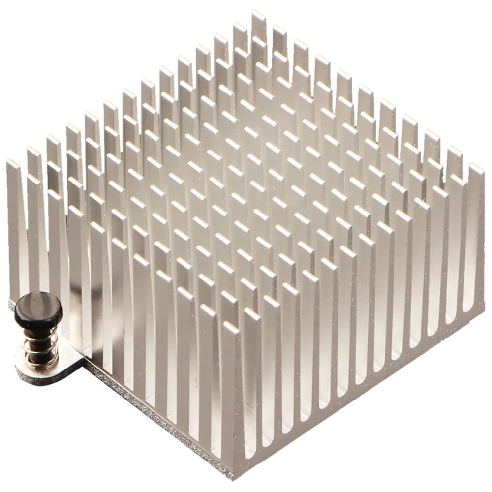 Радиатор Heatsink 4025 for ROCK5B/5B+