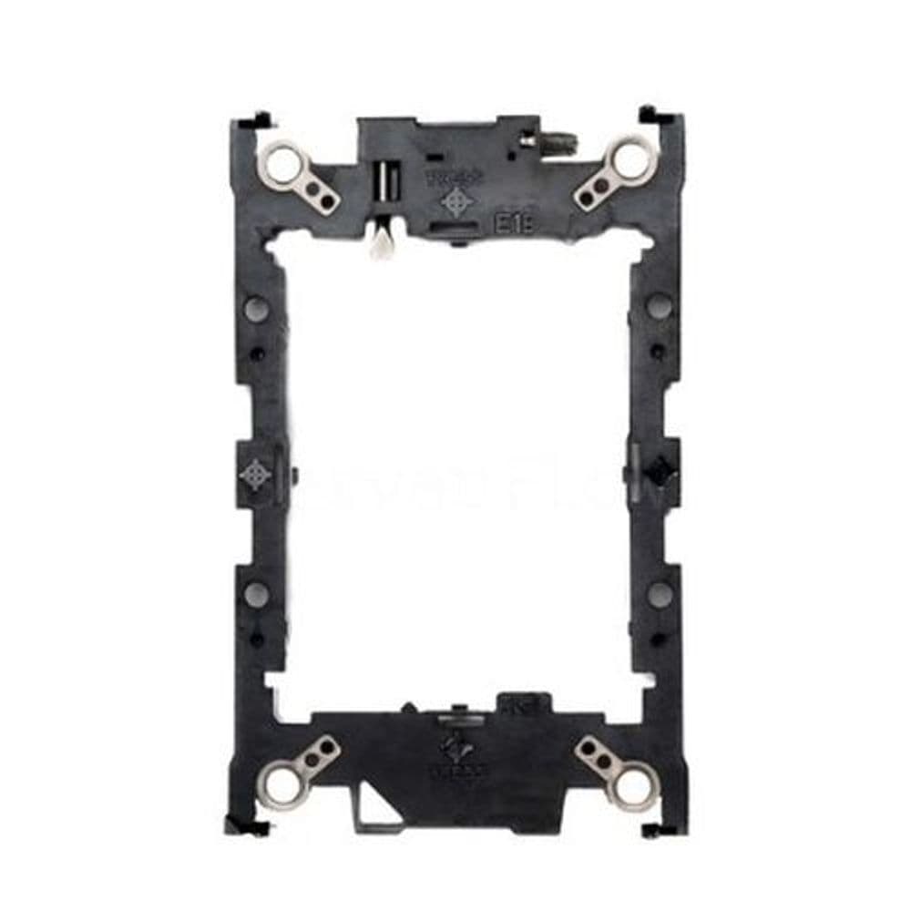 Пассивный кулер Huawei IC Socket,CPU Sapphire Rapids LGA4677-1 Socket Carrier E1B For SP MCC,4677BIN,Card Connection