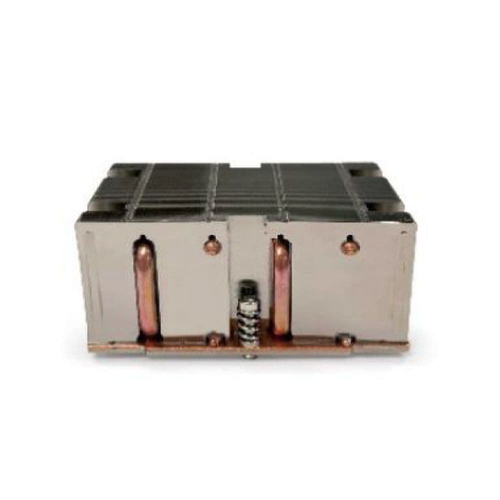 Пассивный кулер ALSEYE Bad Pack PD2V SP5, TDP 615W, 2U