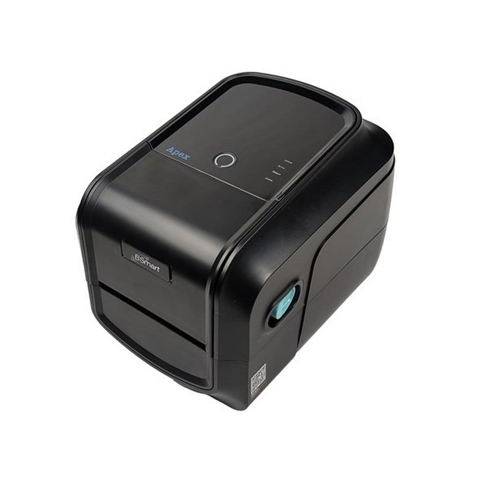 Принтер этикеток Bsmart BS482T термотрансферный, 203pi USB, RS232, Ethernet, USB host