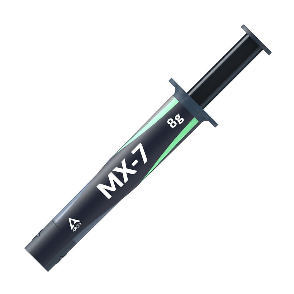 Термопаста Arctic Cooling MX-7 Thermal Compound 8-gramm (ACTCP00091A)