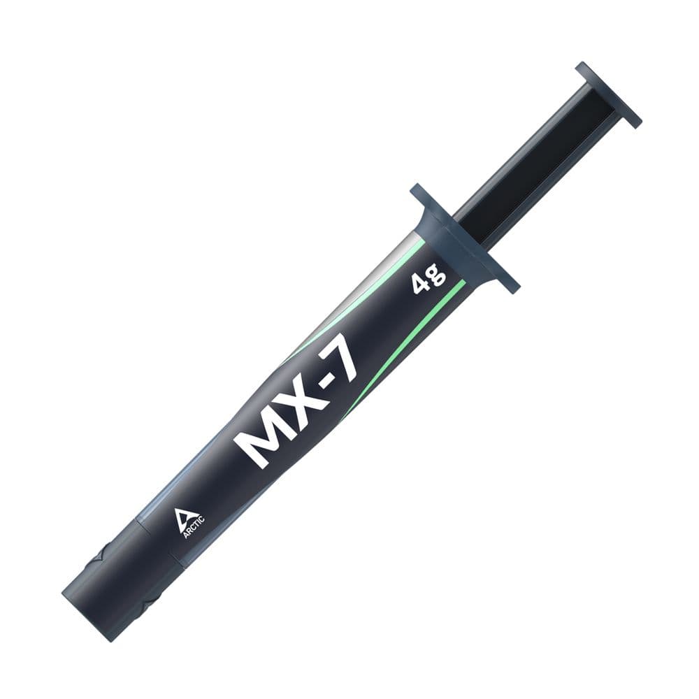 Термопаста Arctic Cooling MX-7 Thermal Compound 4-gramm (ACTCP00090A)