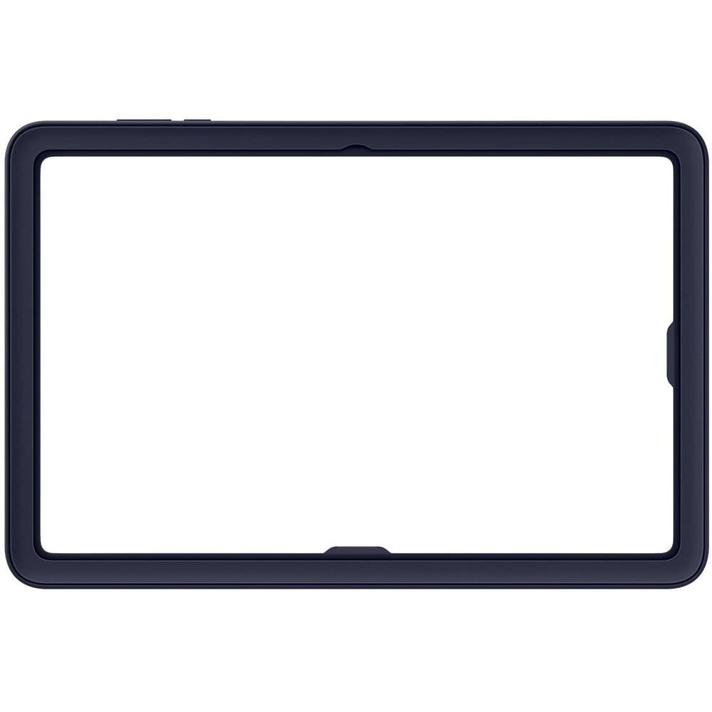 Чехол-бампер Frame Cover Galaxy Tab S11 Ultra, синий (EF-JX930CNEGRU)