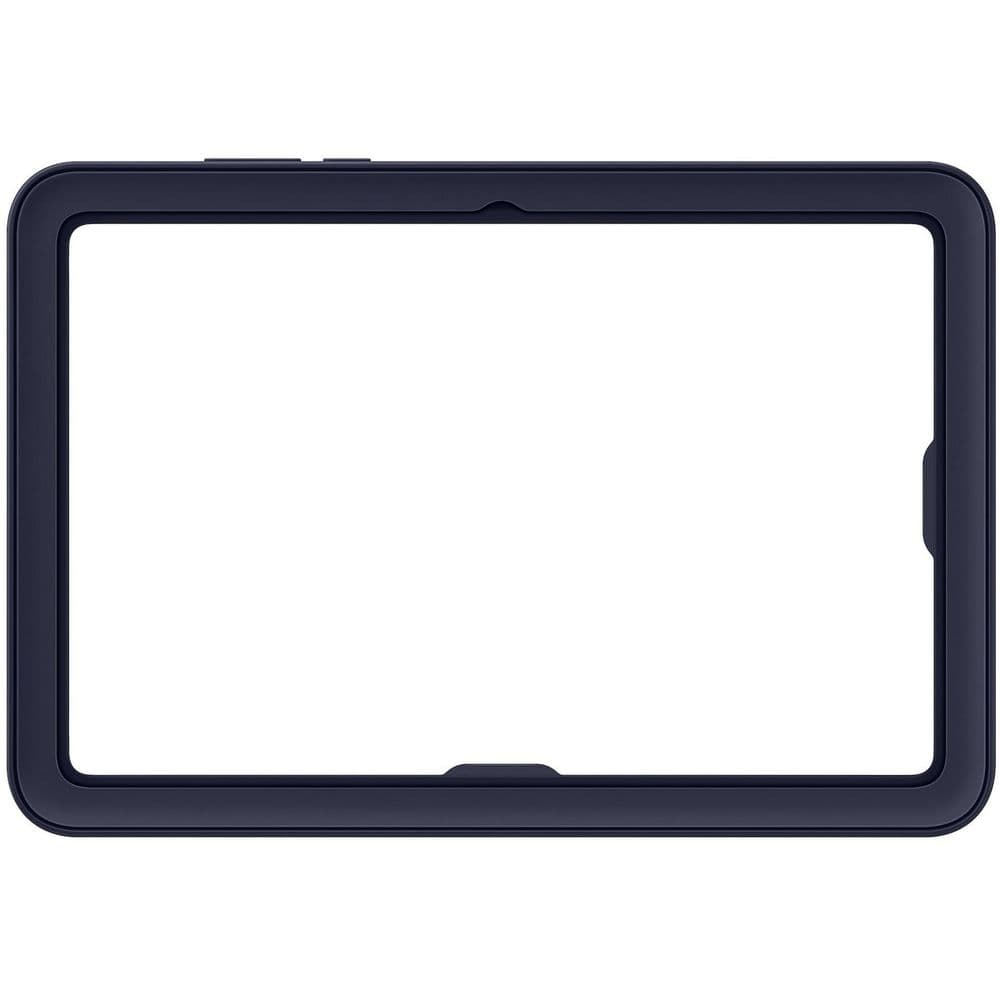 Чехол-бампер Frame Cover Galaxy Tab S11, синий (EF-JX730CNEGRU)