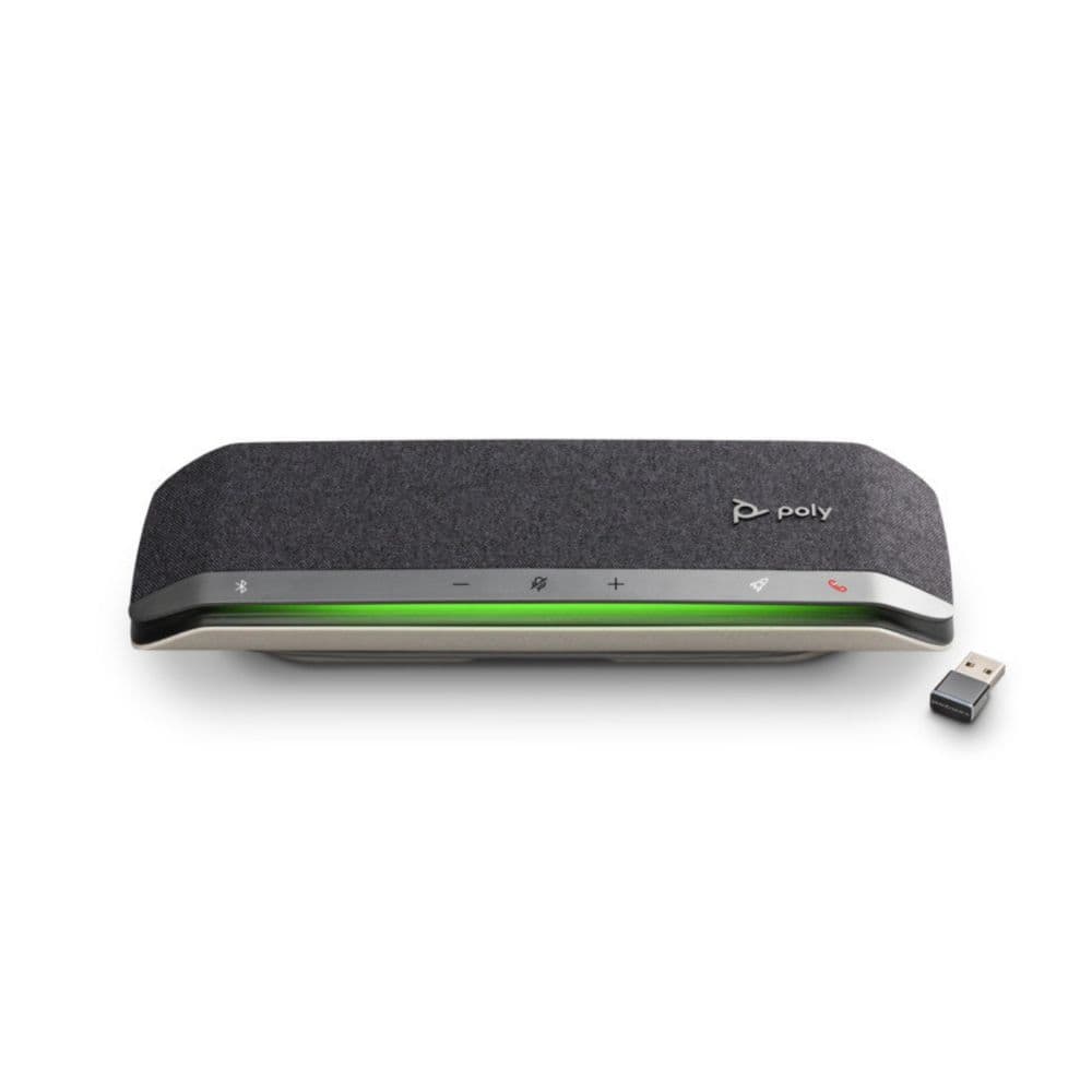 Спикерфон Poly Bad Pack SYNC 40+, SY40-M USB-A/BT700 WW (PN: 77P36AA)