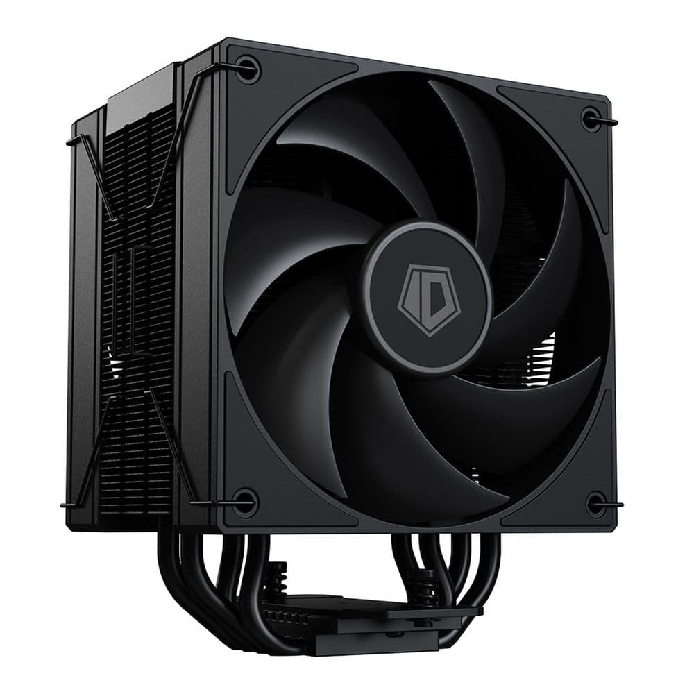 Вентилятор Cooler ID-Cooling FROZN A410 DK 220W/ Intel 1700