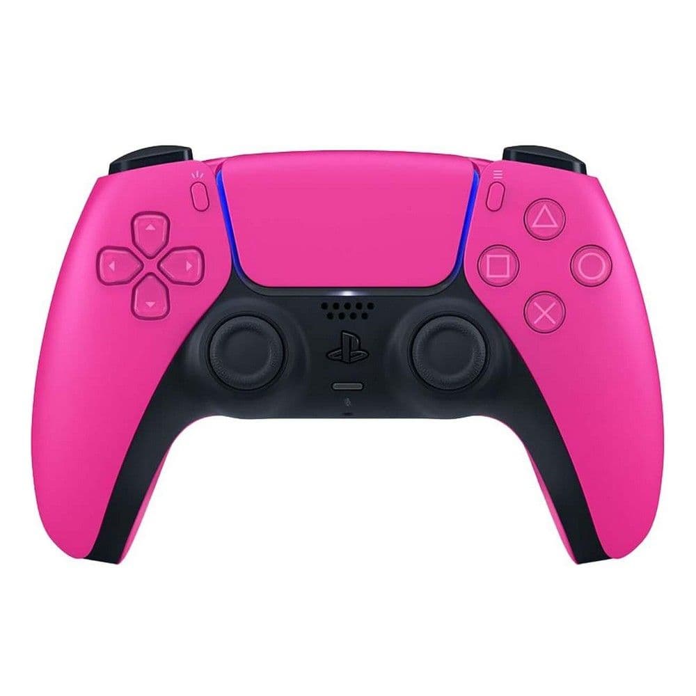 Геймпад Sony PlayStation 5 DualSense (2025) Global/Nova Pink