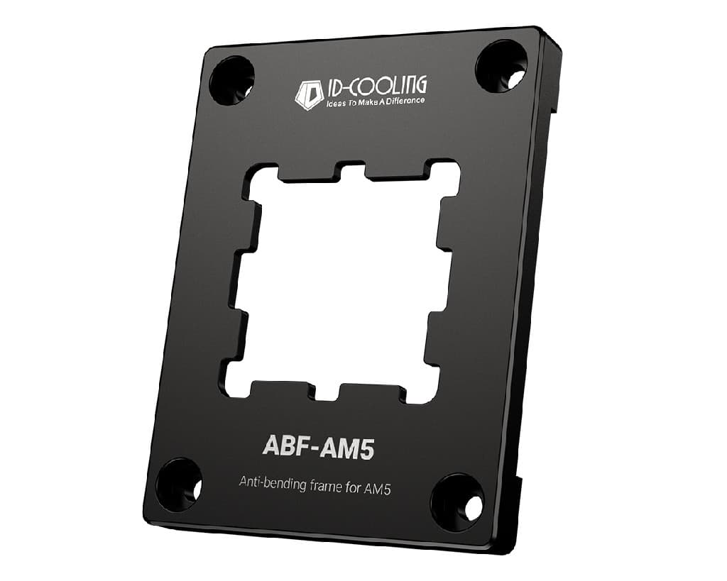 Рамка для коррекции изгиба CPU AM5 ID-COOLING ABF-AM5 BOX