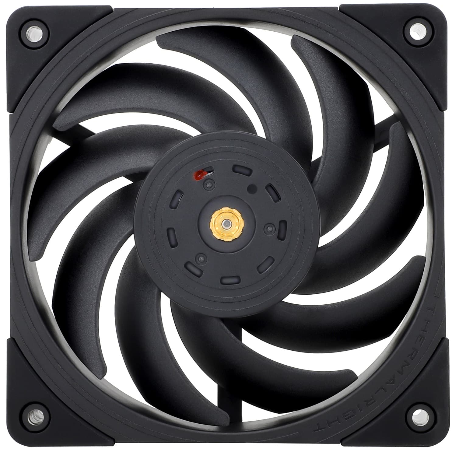 Вентилятор Thermalright TL-B12 / 120mm PWM / TRTLB12