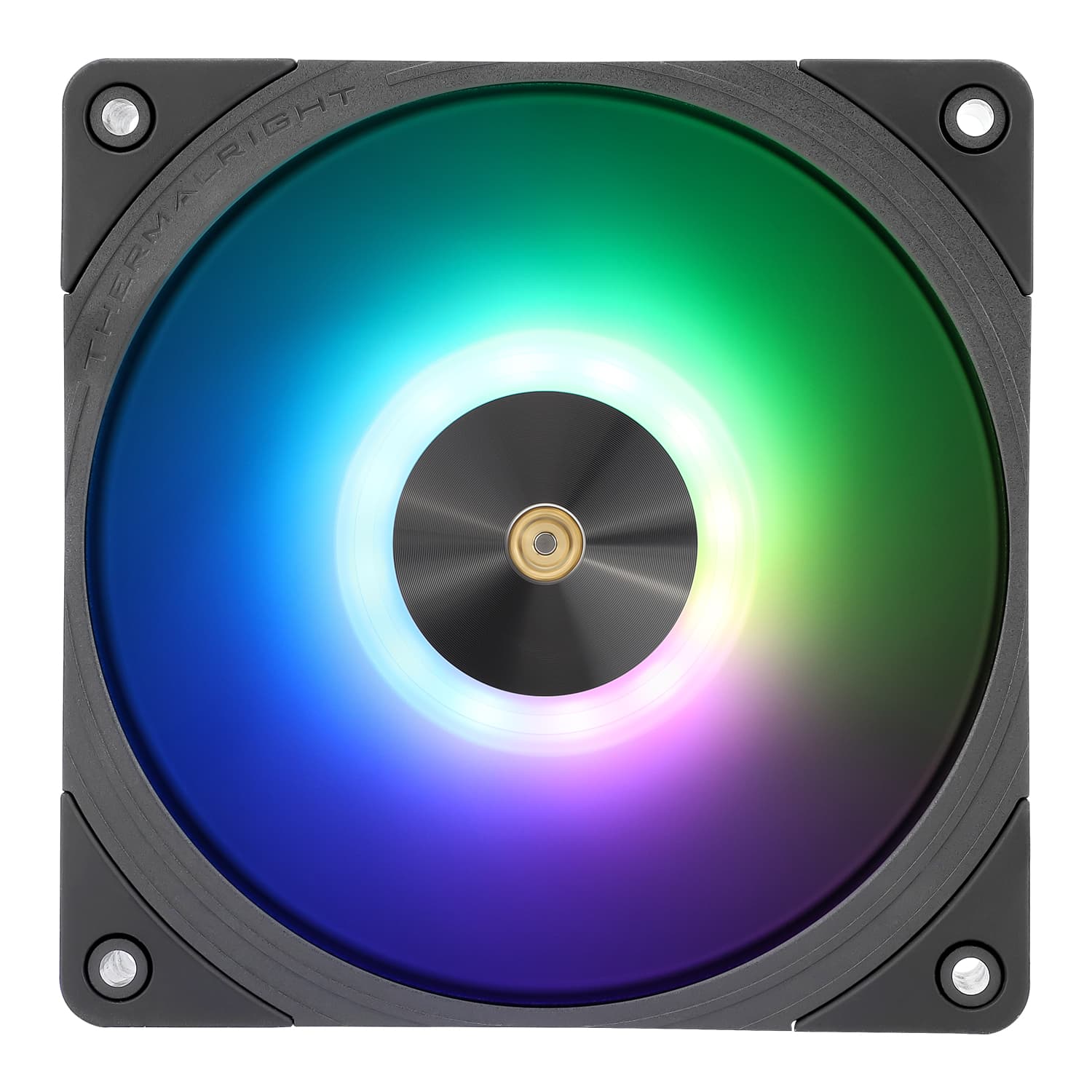 Вентилятор Thermalright TL-B12R-S / Reverse / ARGB / 120mm PWM / TRTLB12RS