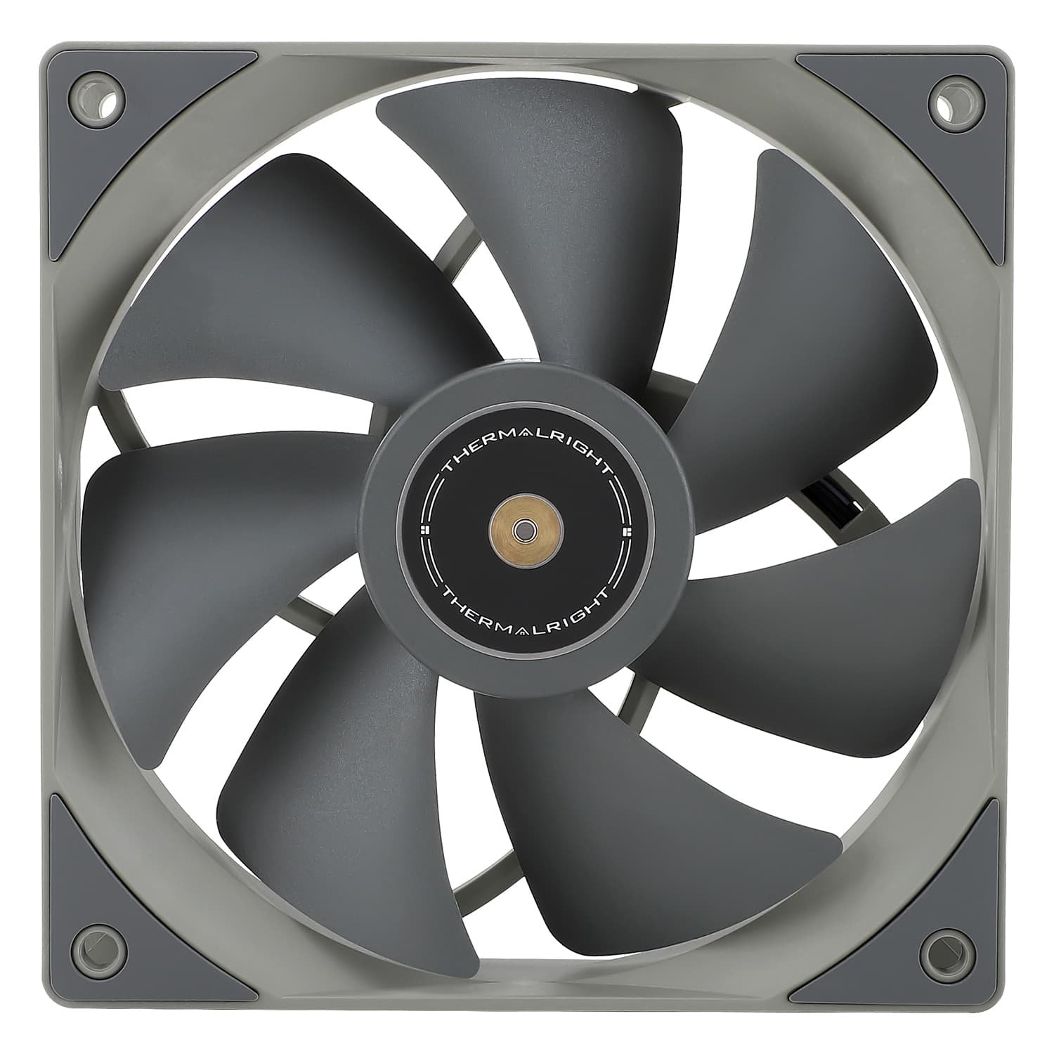 Вентилятор Thermalright TL-G12 / 120mm PWM / TRTLG12