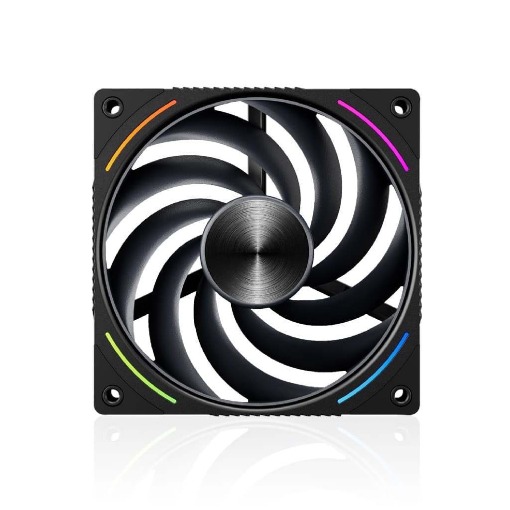 Вентилятор Thermalright TL-K12-X28-R9 / ARGB / 120mm PWM / TRTLK12X28R9