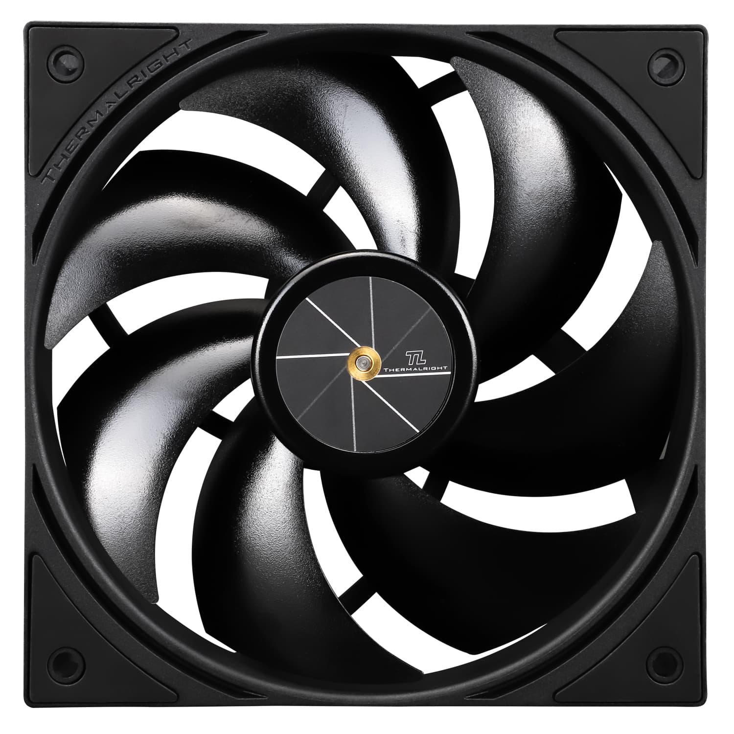 Вентилятор Thermalright TL-P12 / 120mm PWM / TRTLP12