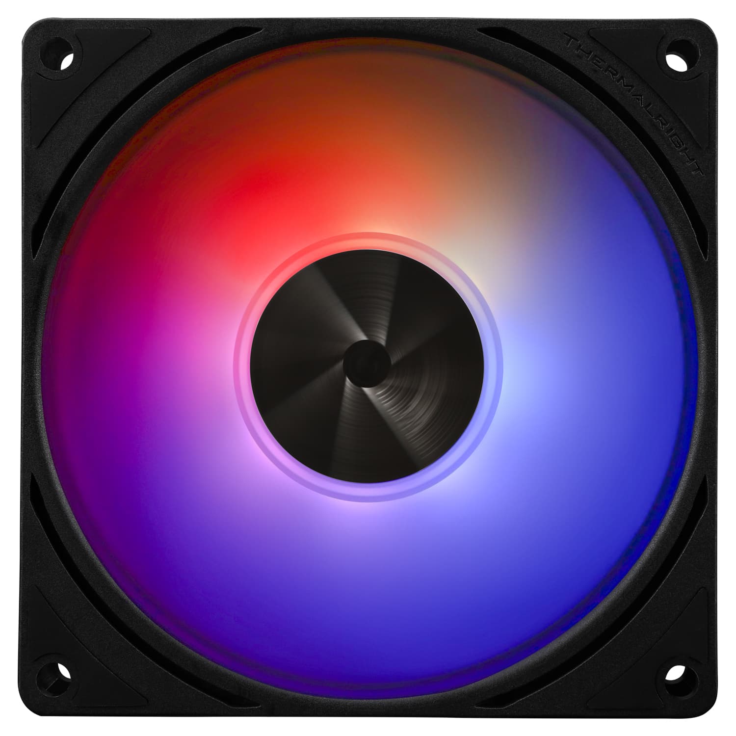 Вентилятор Thermalright TL-P9-S / ARGB / 92mm PWM / TRTLP9S