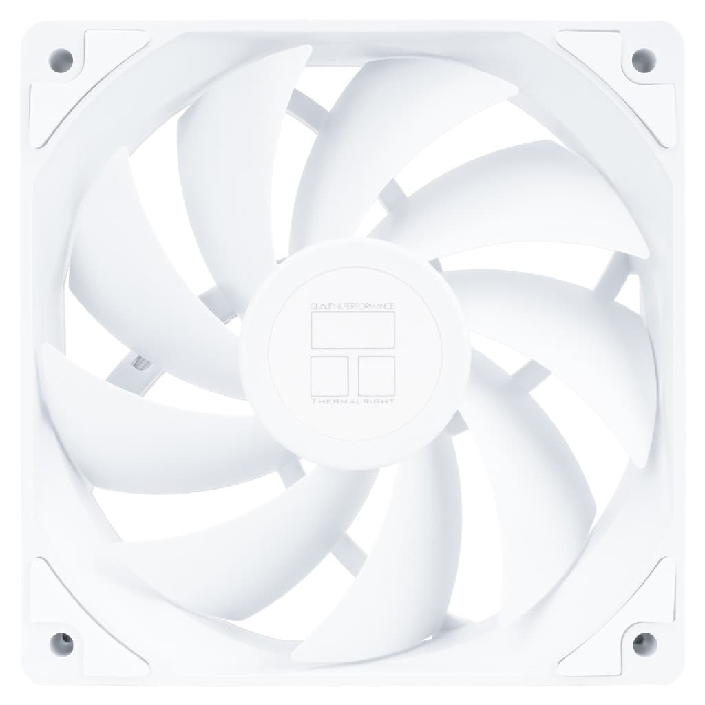 Вентилятор Thermalright TL-C12CW-X28 / 120mm PWM / TRTLC12CWX28