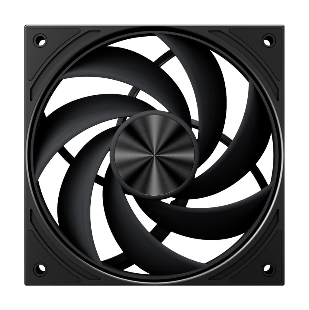 Вентилятор Thermalright TL-H12-X28-R7 / 120mm PWM / TRTLH12X28R7
