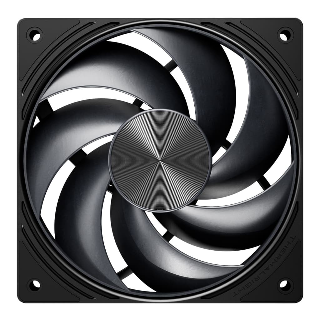 Вентилятор Thermalright TL-N12-R7 / 120mm PWM Dual Ball Bearing / TRTLN12R7