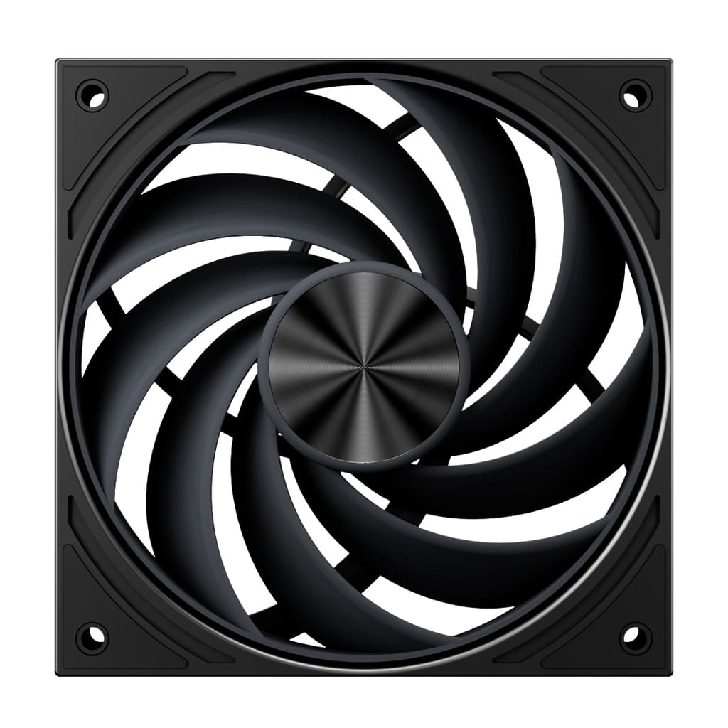 Вентилятор Thermalright TL-H12-X28-R9 / 120mm PWM / TRTLH12X28R9
