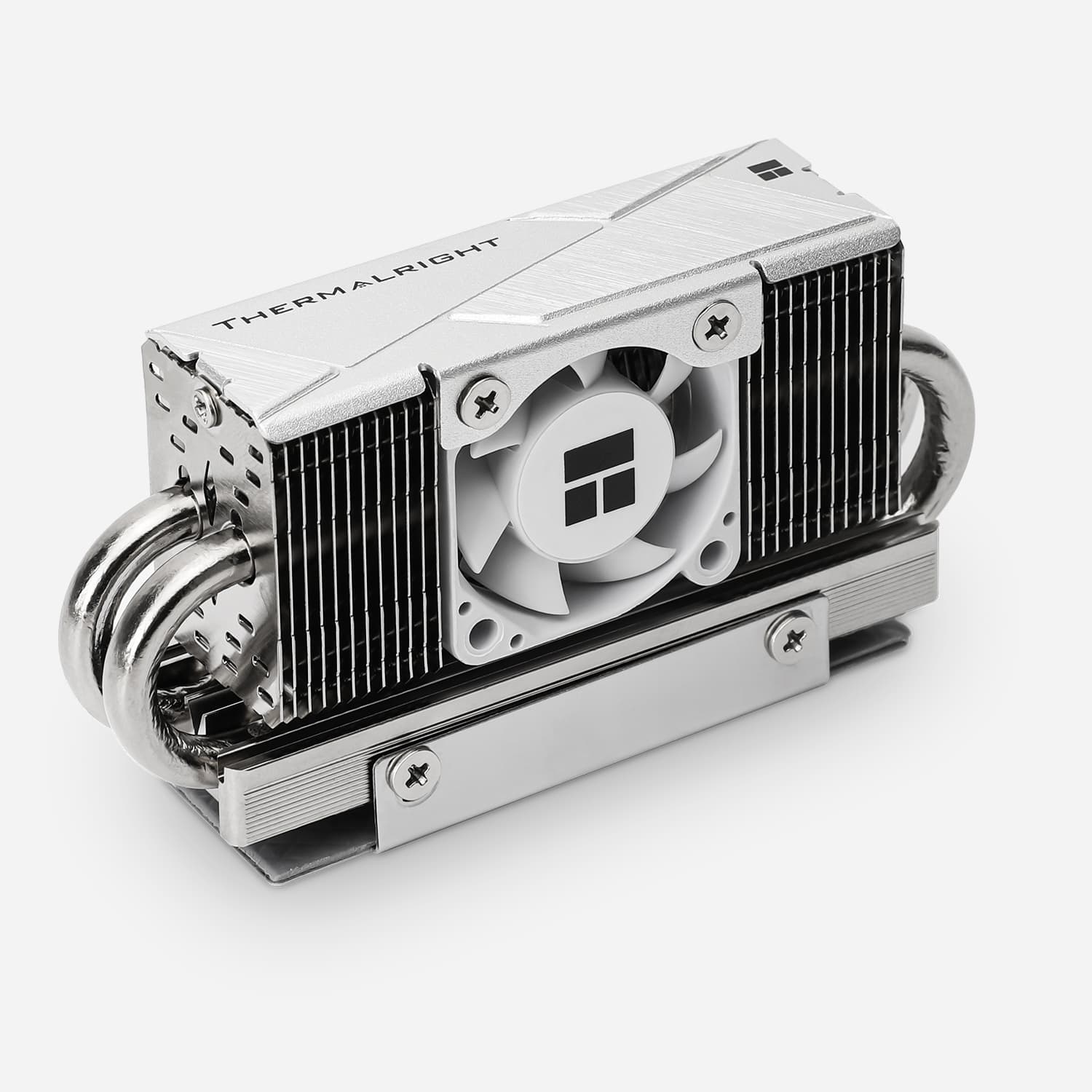 Радиатор для M.2 SSD Thermalright / HR-10 2280 PRO / TRHR10.2280.PRO