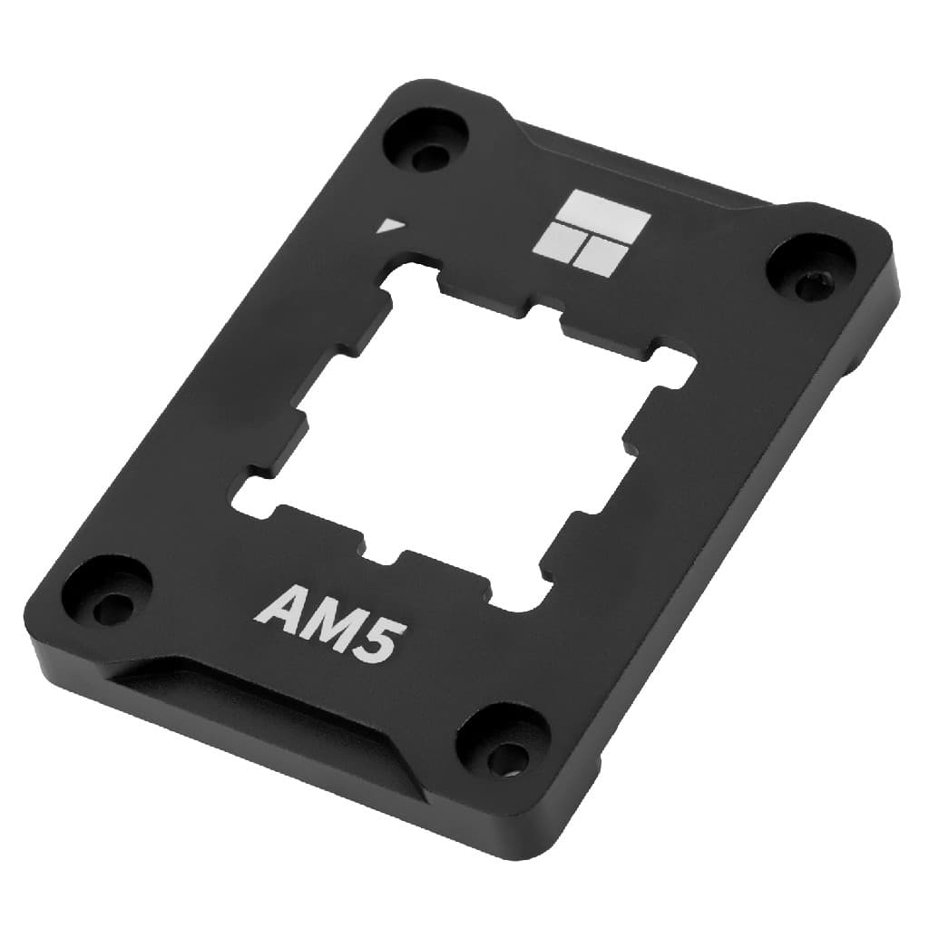 Рамка для усиления сокета Thermalright  / AM5 Secure Frame V2 Black / TRASFAM5BL.V2