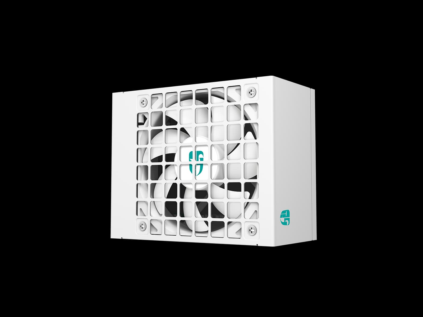 Блок питания Deepcool GAMERSTORM PS650G WH (SFX 4.1, ATX 3.1, 650W, Full Cable Management, 92mm fan, Cybenetics Platinum / PPLP Gold, Active PFC + Half Bridge SRL LLC + DC/DC, Full Japanese Capacitors, Gen5 PCIe, белый) RET