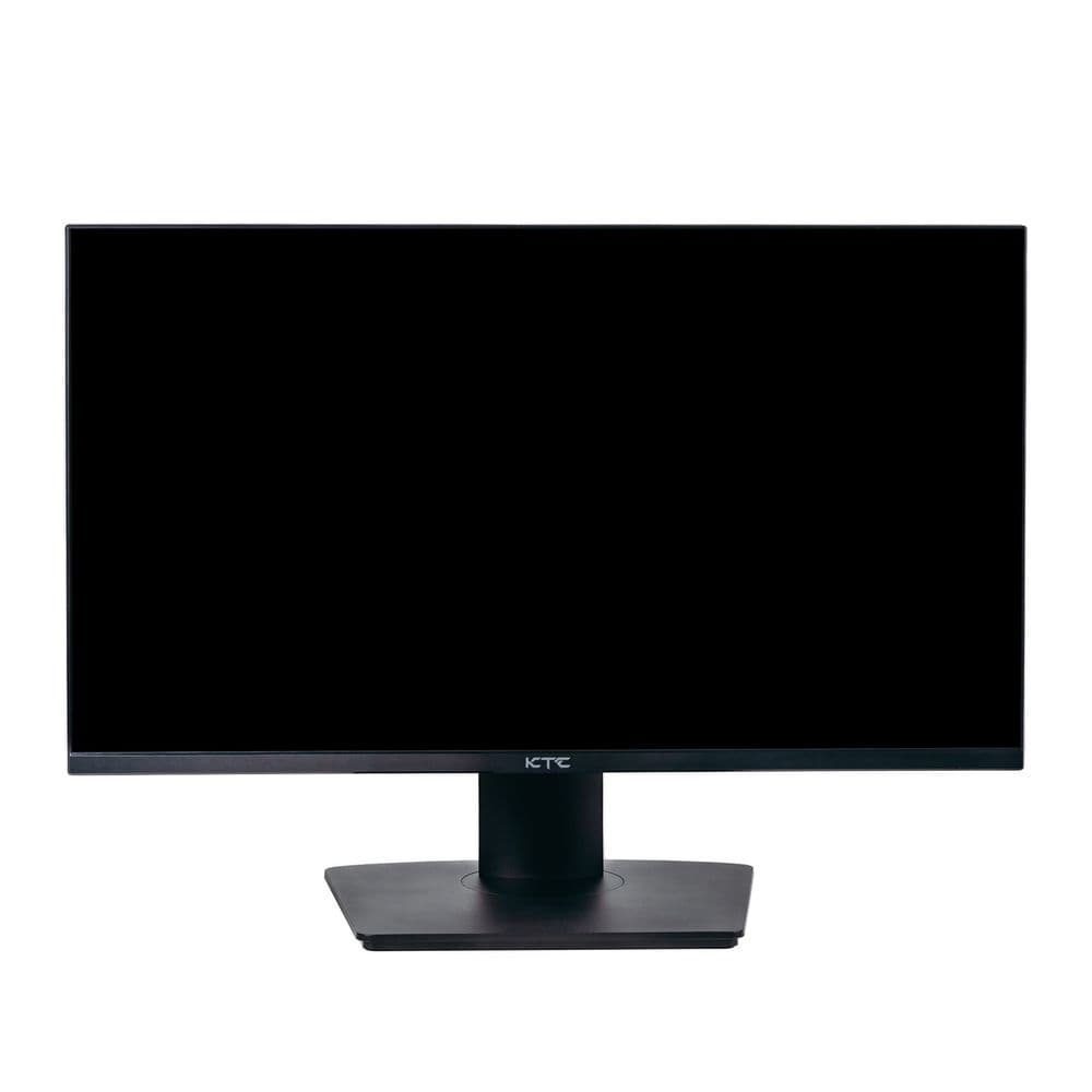 Монитор 27" KTC M27P20P  IPS, 3840x2160, 160Hz, 3ms, 400сd/m, 1000:1, HDR10 | 2xHDMI(2.1), DP(1.4), Type-C(PD-90W), 2xUSB3.0 | H