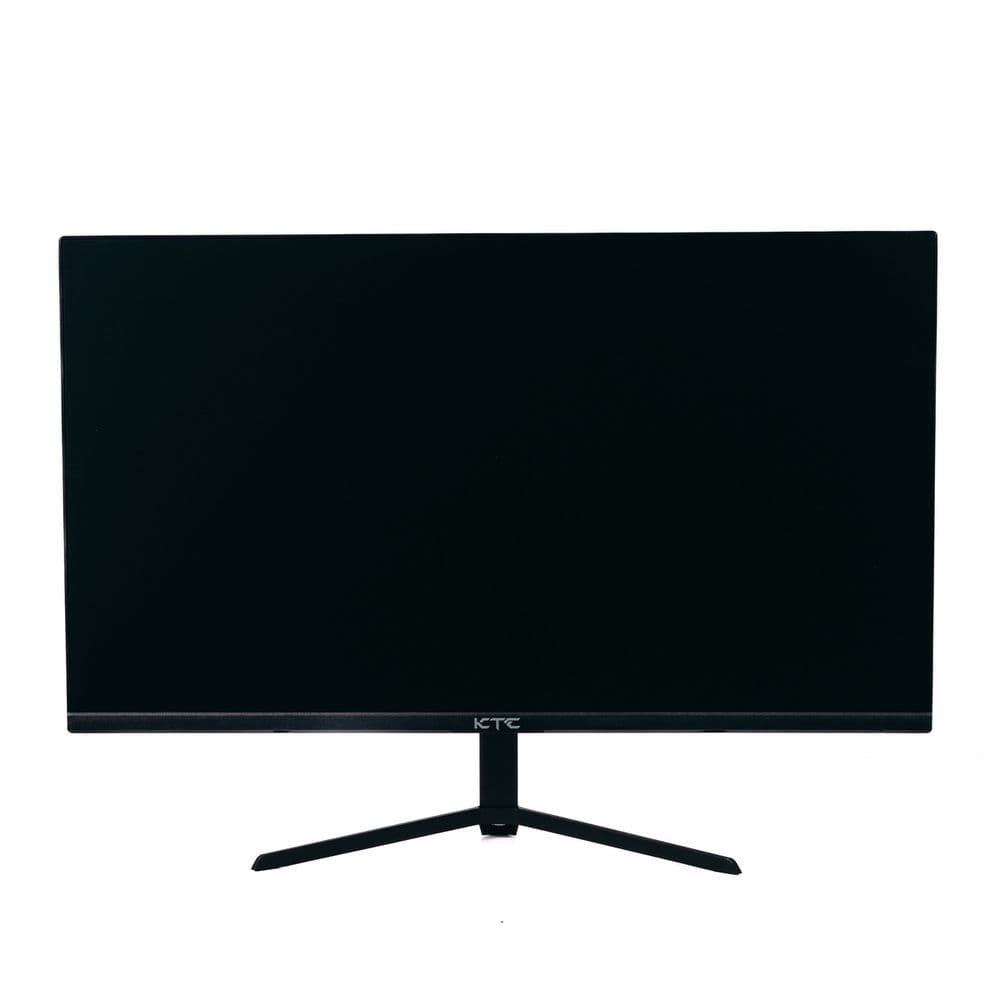 Монитор KTC 23.8" H24T09P Black IPS, 1920x1080, HDMI+HDMI+DP+DP, 1 ms, 178°/178°, 300 cd/m, 1000:1, 165Hz, FreeSync/G-Sync, HDR1