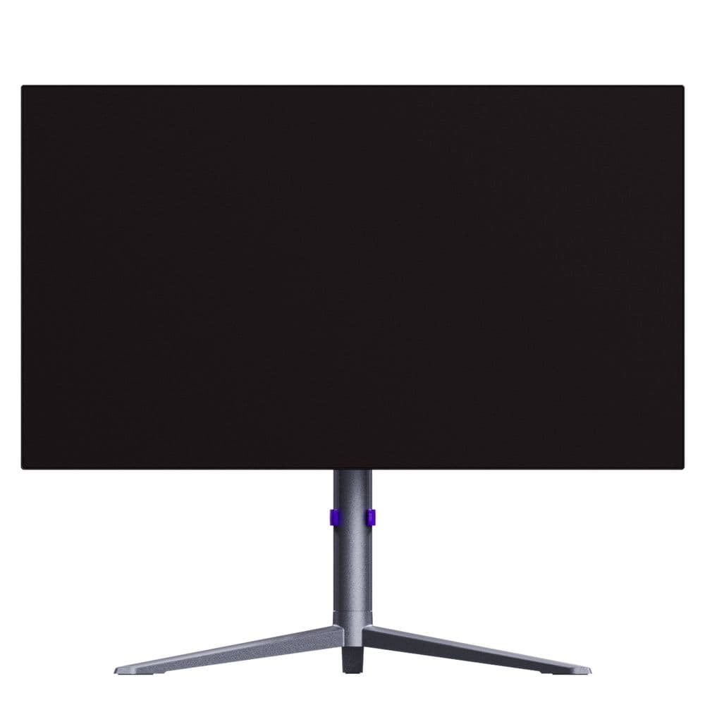 Монитор 27" KTC G27P6  LG OLED, 2560x1440, 240Hz, 0,03ms, 450сd/m, 1500000:1, HDR | 2xHDMI(2.0), DP(1.4), Type-C(PD-65W), 2xUSB3