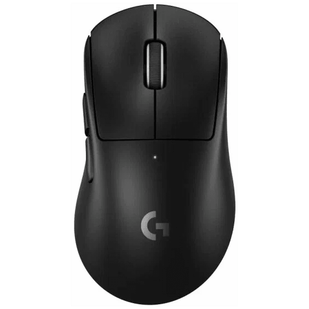 Мышь игровая беспроводная Logitech G Pro X Superlight 2 DEX Black [910-007357]