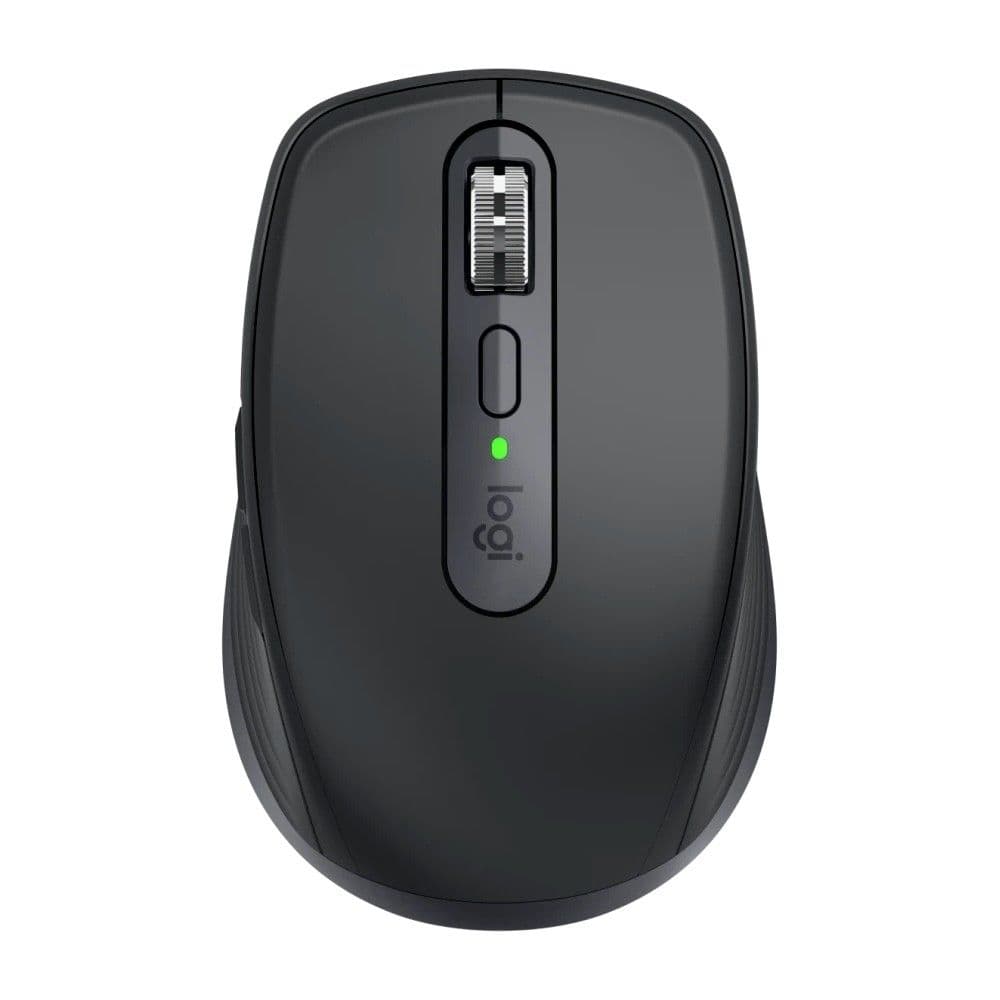 Мышь беспроводная Logitech MX Anywhere 3S,Graphite [910-006929]