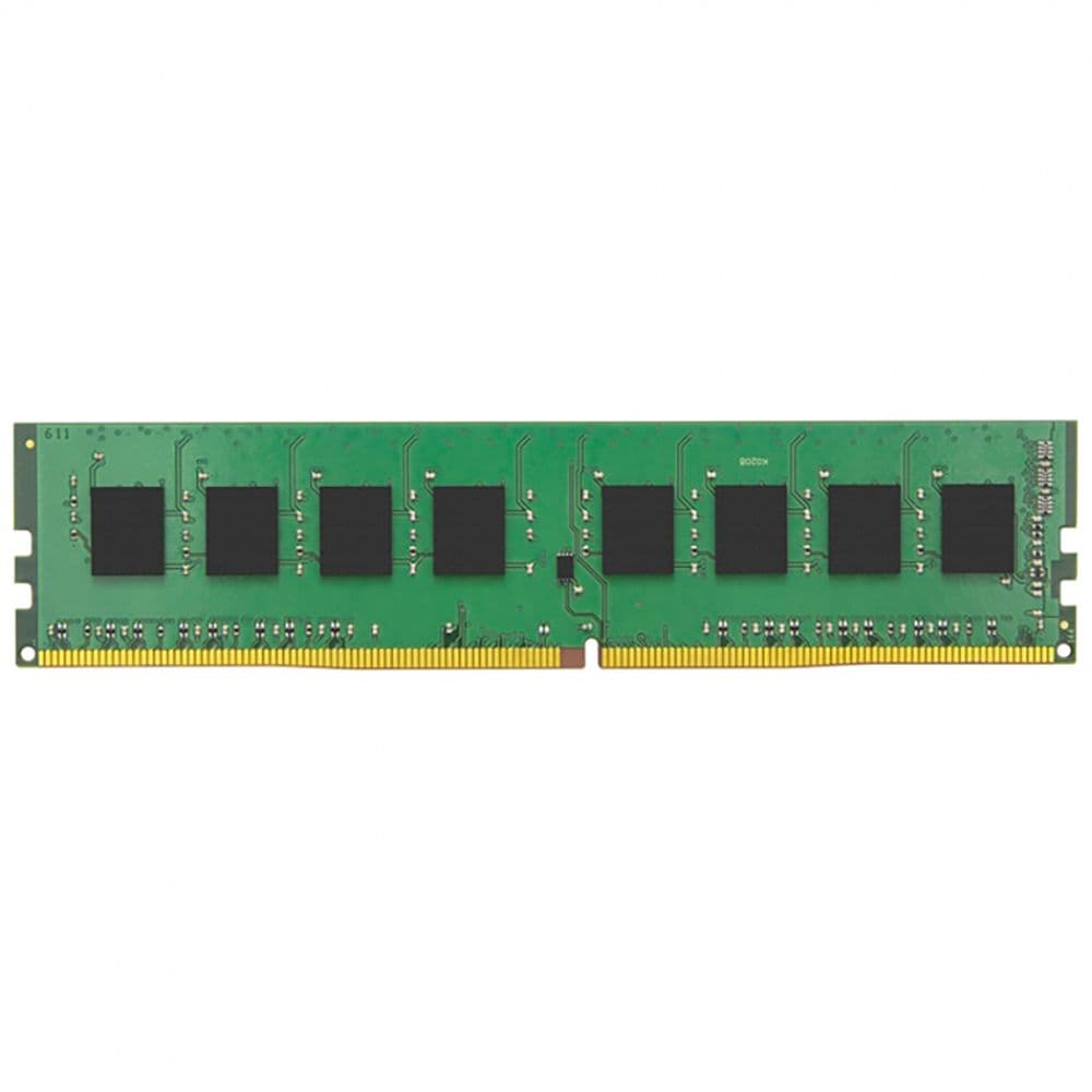 Модуль памяти Apacer AU08GGB26CQYBGH EL.08G2V.GNH 8GB DDR4 2666 DIMM Non-ECC, CL19, 1.2V, 1R, 1024x8, RTL