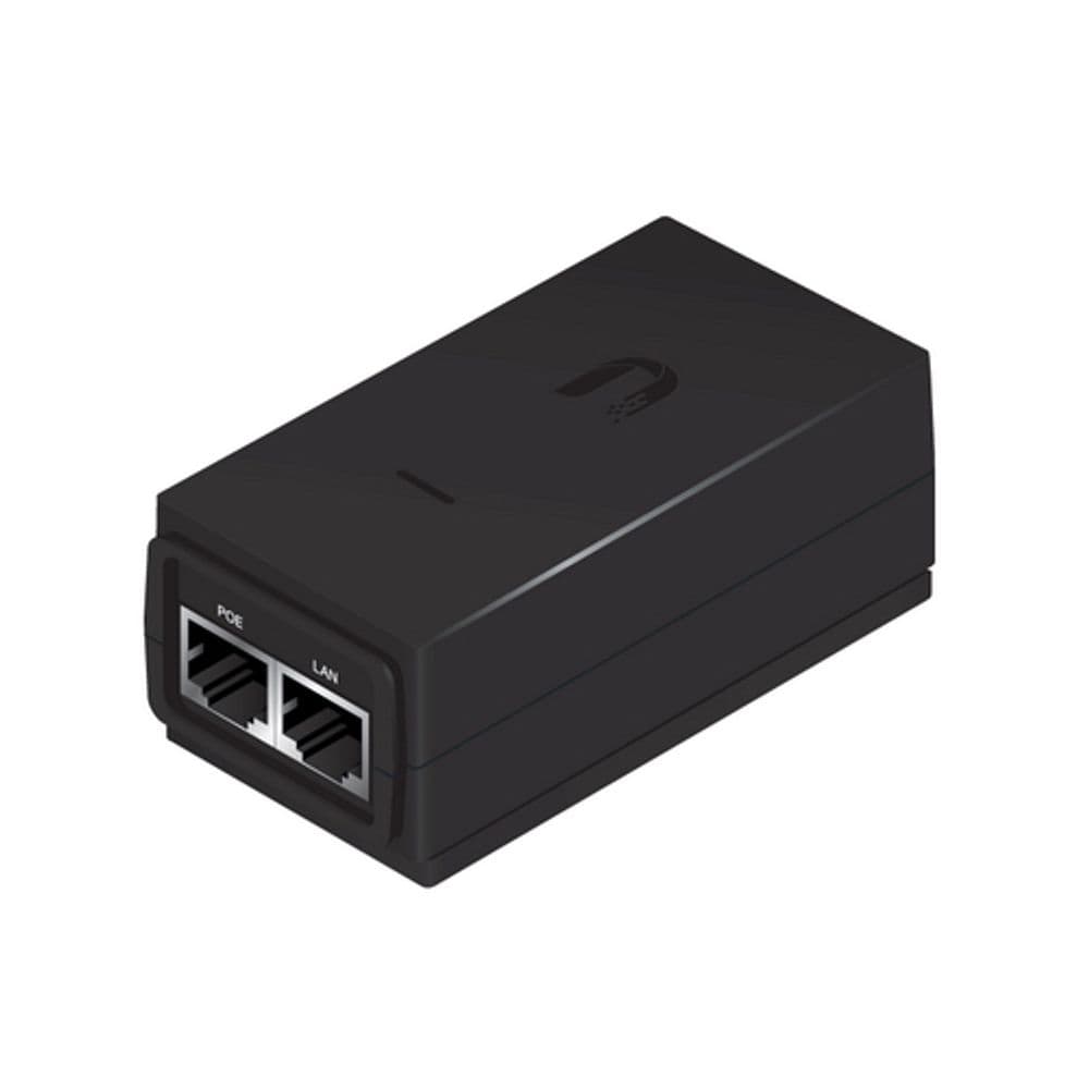 Блок питания Ubiquiti POE-24-12W-G блок питания 24 В 0.5 А Passive PoE