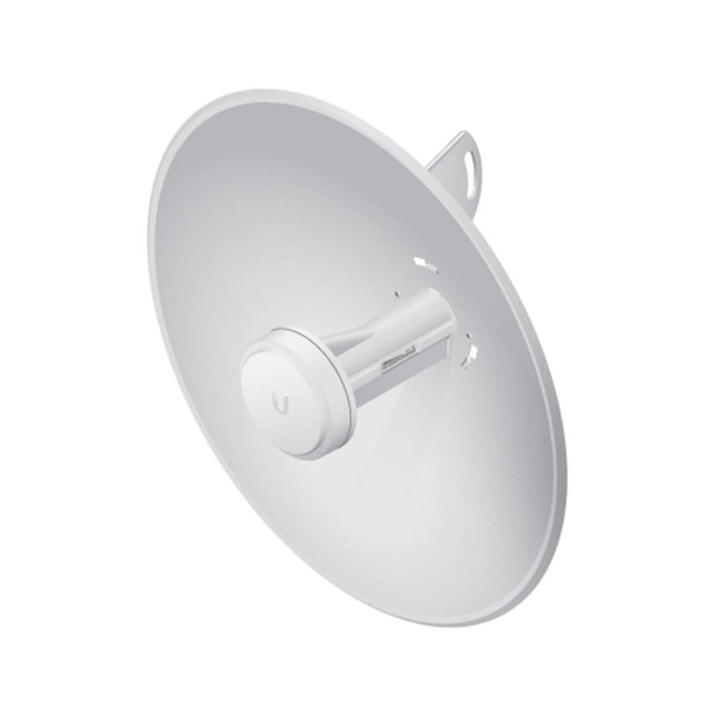 Точка доступа Wi-Fi Ubiquiti PowerBeam M2-400 |PBE-M2-400| Ubiquiti точка доступа 2.4 ГГц, 802.11g/n, 18 дБ, MIMO 2x2, 1х RJ45 |PBE-M2-400|