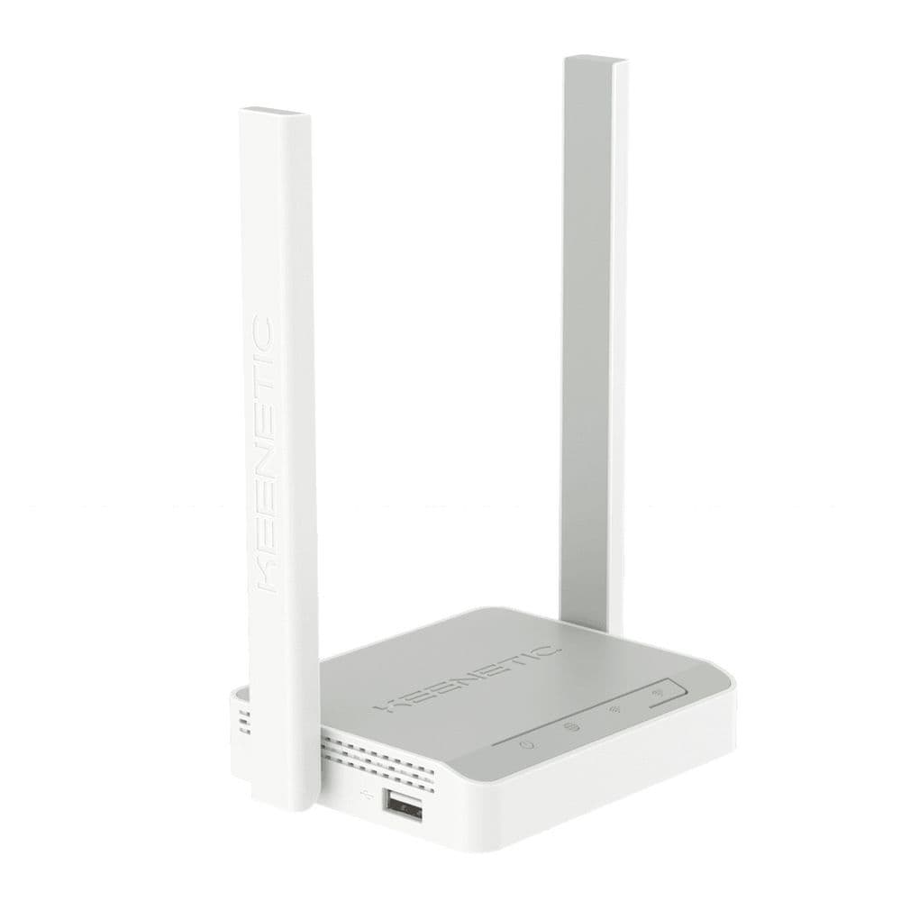 Маршрутизатор Keenetic 4G Bad Pack (KN-1212)