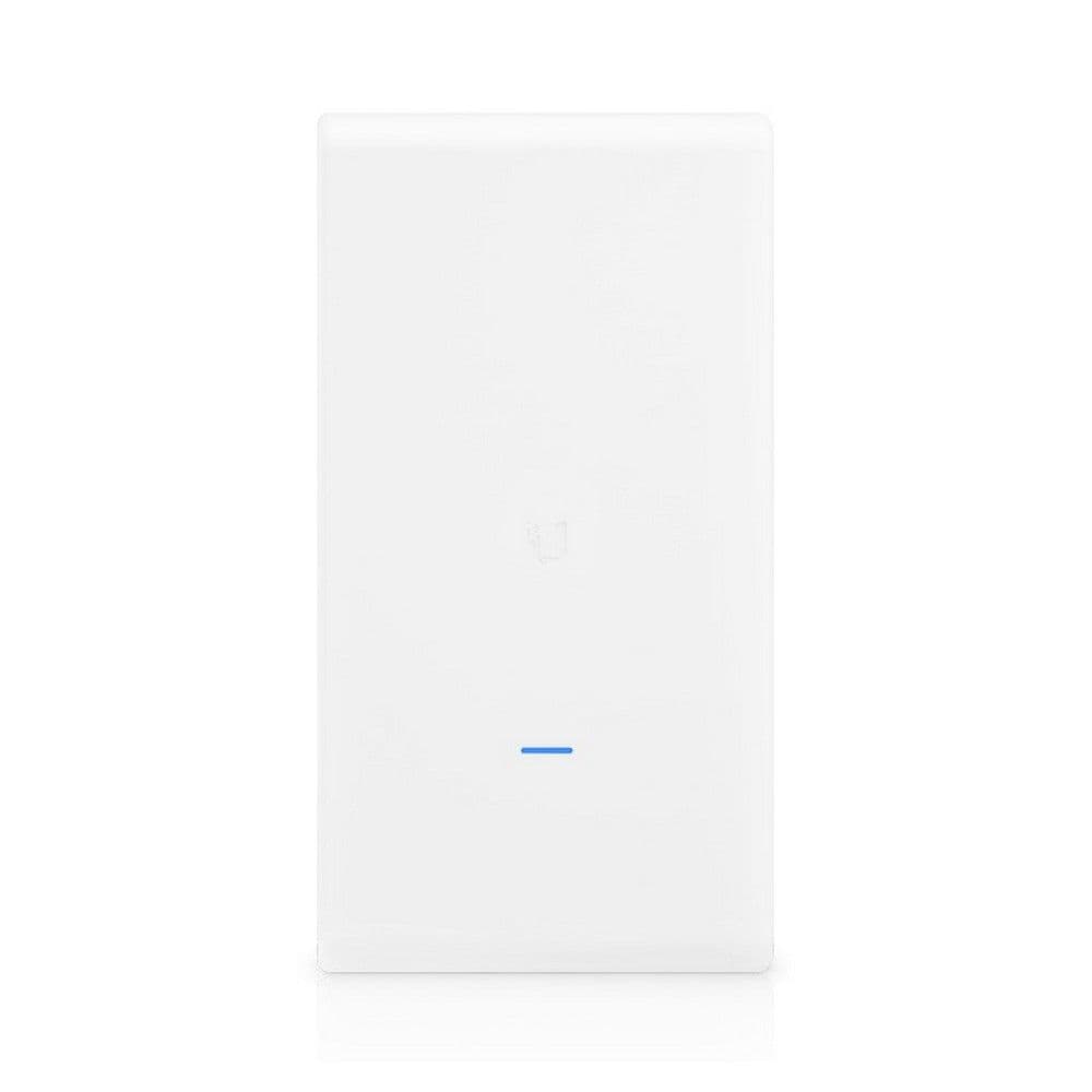 Точка доступа Wi-Fi Ubiquiti Bad Pack UniFi AP AC Mesh Pro |UAP-AC-M-PRO bp| Ubiquiti точка доступа 2.4+5 ГГц, 802.11ac/n/a/g/b, |UAP-AC-M-PRO||bp| 2х 1G Ethernet, 802.3af, RTL