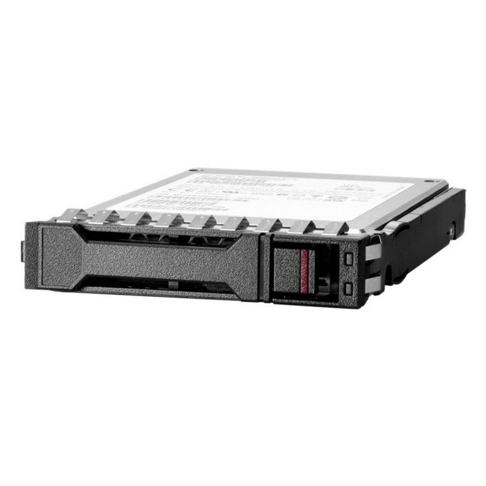 Твердотельный накопитель SSD HPE 960GB SATA 6G Read Intensive SFF BC Multi Vendor