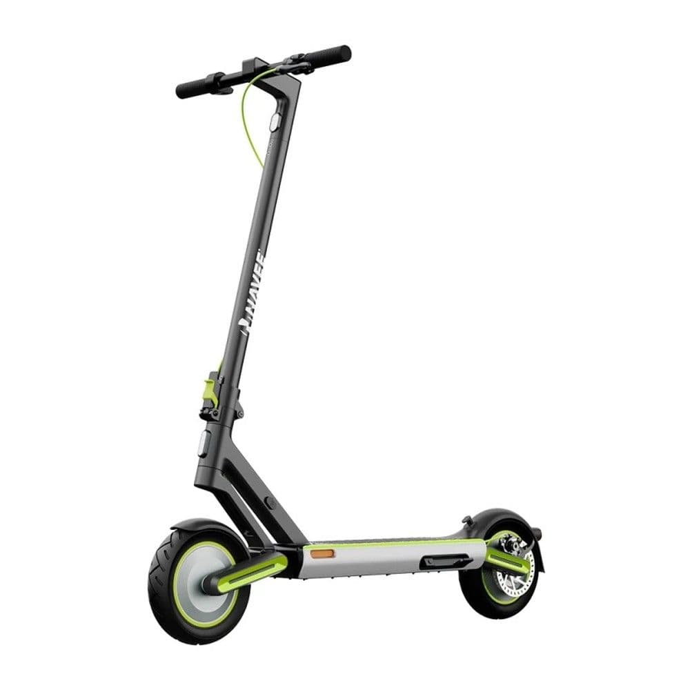 Электротранспорт (электросамокат) Xiaomi NAVEE S65 Electric Scooter (General EU Version)