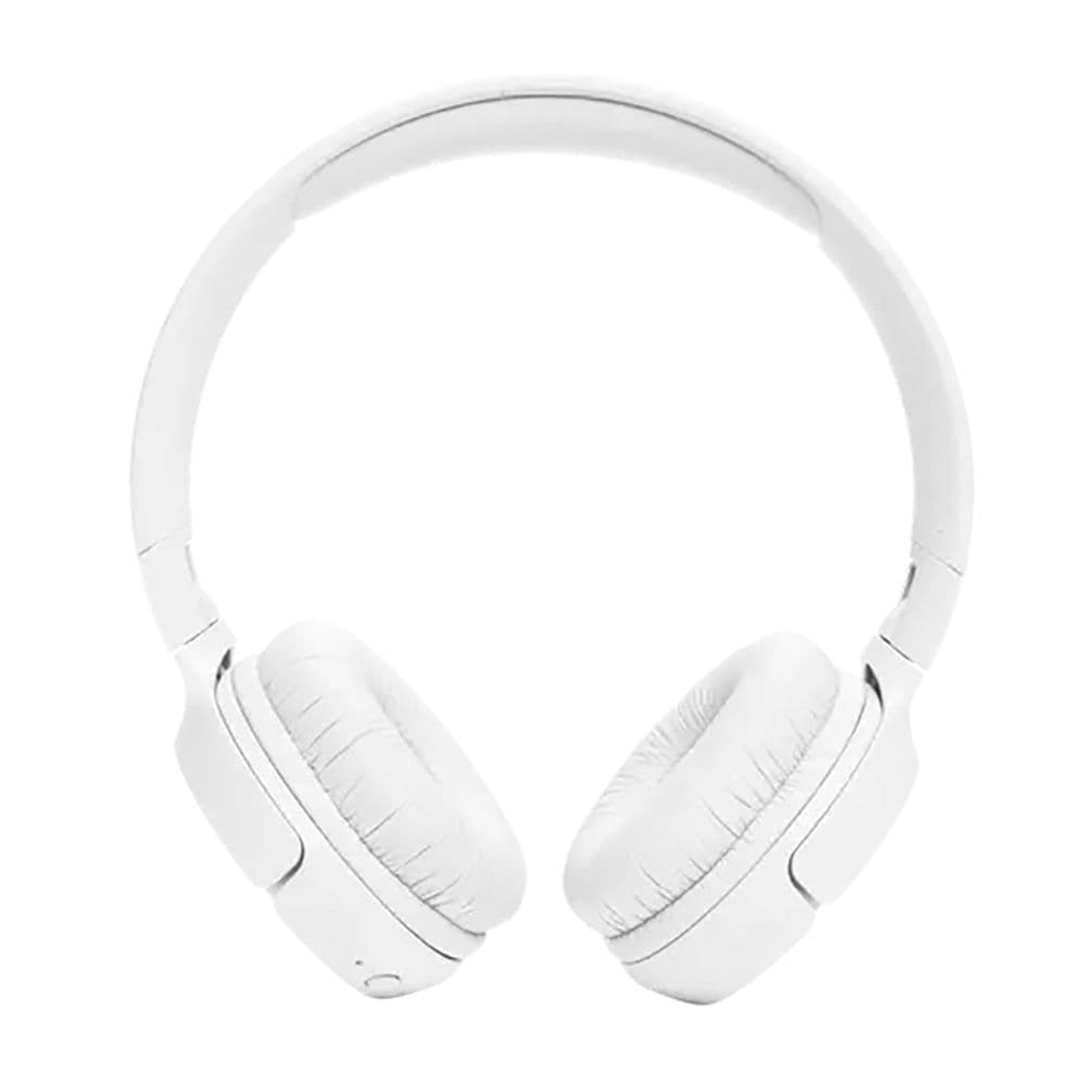 Наушники JBL Tune 520BT (JBLT520BTWHT) белый