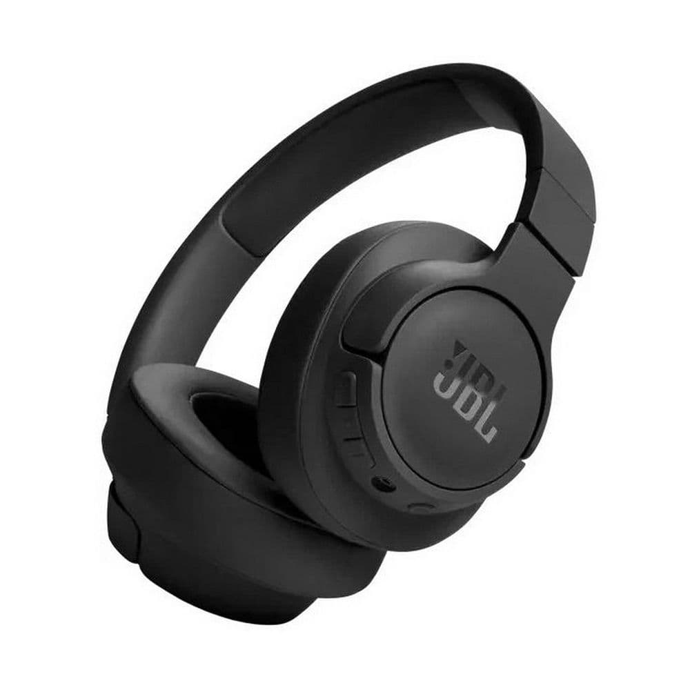 Наушники JBL Tune T720BT Black (JBLT720BTBLK)