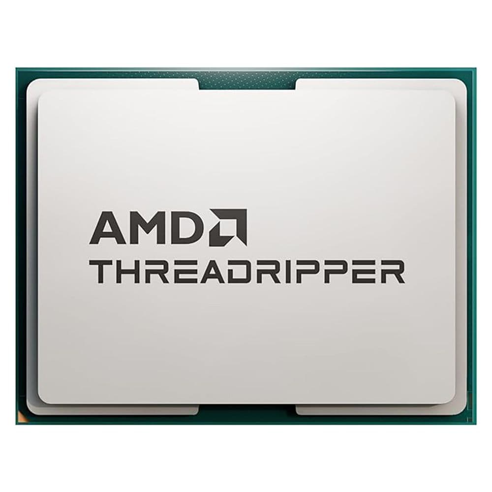 Центральный Процессор AMD RYZEN Threadripper 7970X OEM (Storm Peak, 5nm, C32/T64, Base 4,0 GHz, Turbo 5,3 GHz, Without Graphics, L3 128MB, TDP 350W, sTR5)