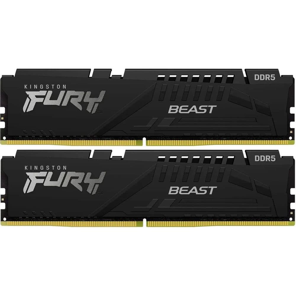 Модуль памяти Kingston KF560C30BBEK2-16