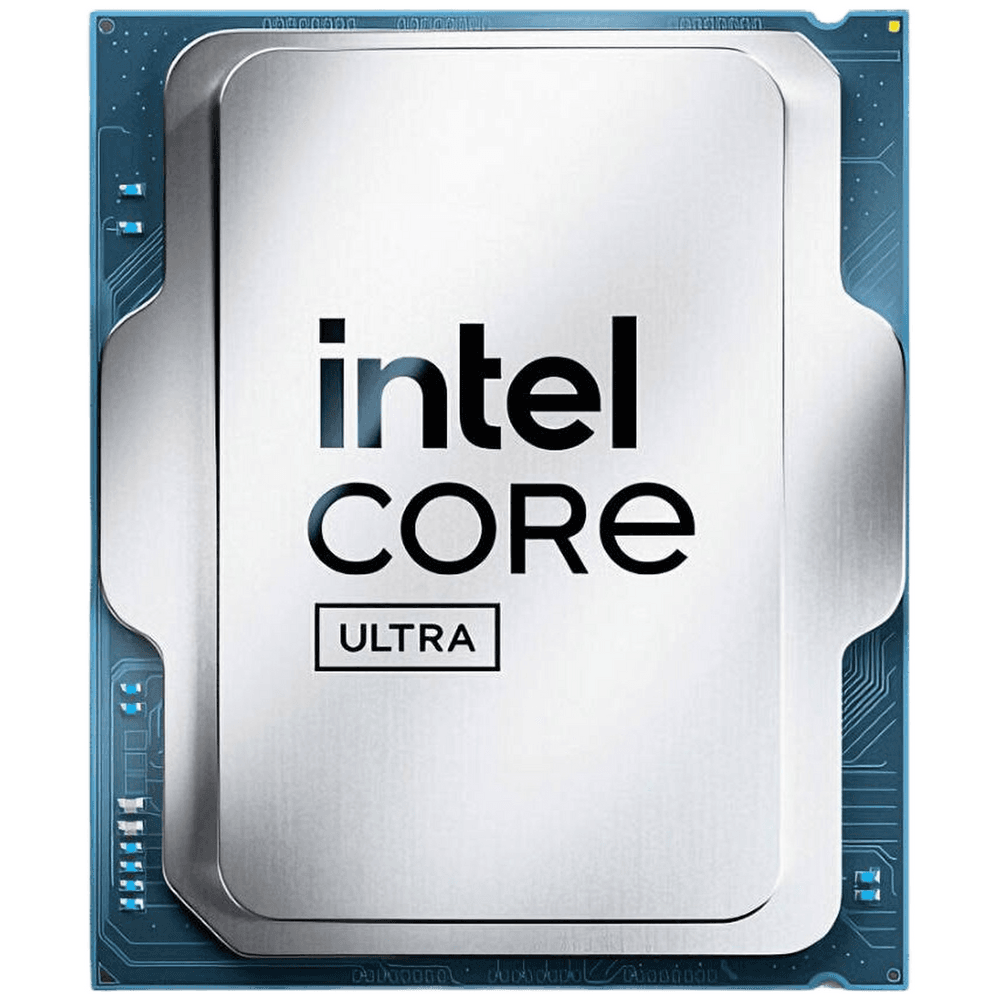 Центральный Процессор Intel Core Ultra 5 225 OEM (Arrow Lake, C10(4EC/6PC)/T10, 2.7/4.9GHz, GPU Intel Graphics, L2 22Mb, Cache 20Mb, TDP 65/121W, S1851)