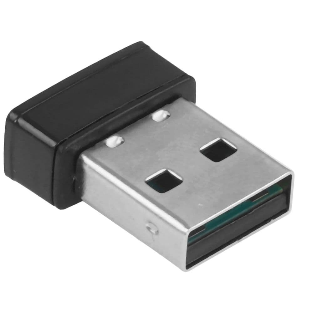 Адаптер беспроводной связи (Wi-Fi) Dahua 802.11AX 300M WIRELESS ADAPTER Supports driver-free installation of Windows10.