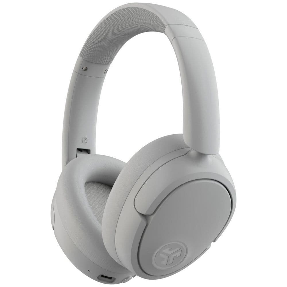 Беспроводная гарнитура Jlab JBuds LuxANC, Cloud White (PN: HBJLUXANCRWHT62)
