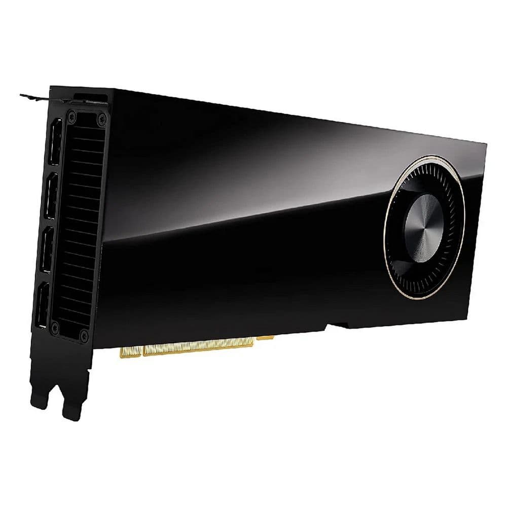 Видеокарта NVIDIA PNY RTX A6000 48GB with ATX brackets