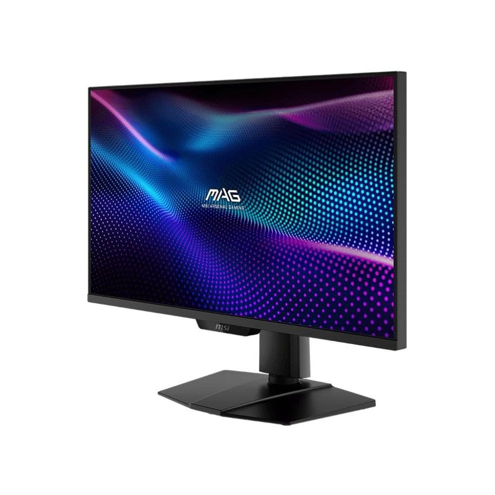 Монитор Bad Pack 27" MSI MAG 274QPF X30MV Black (Rapid VA, 2560x1440, HDMI+HDMI+DP, 0.5 ms, 178°/178°, 300 cd/m, 5000:1, 300Hz, Pivot)