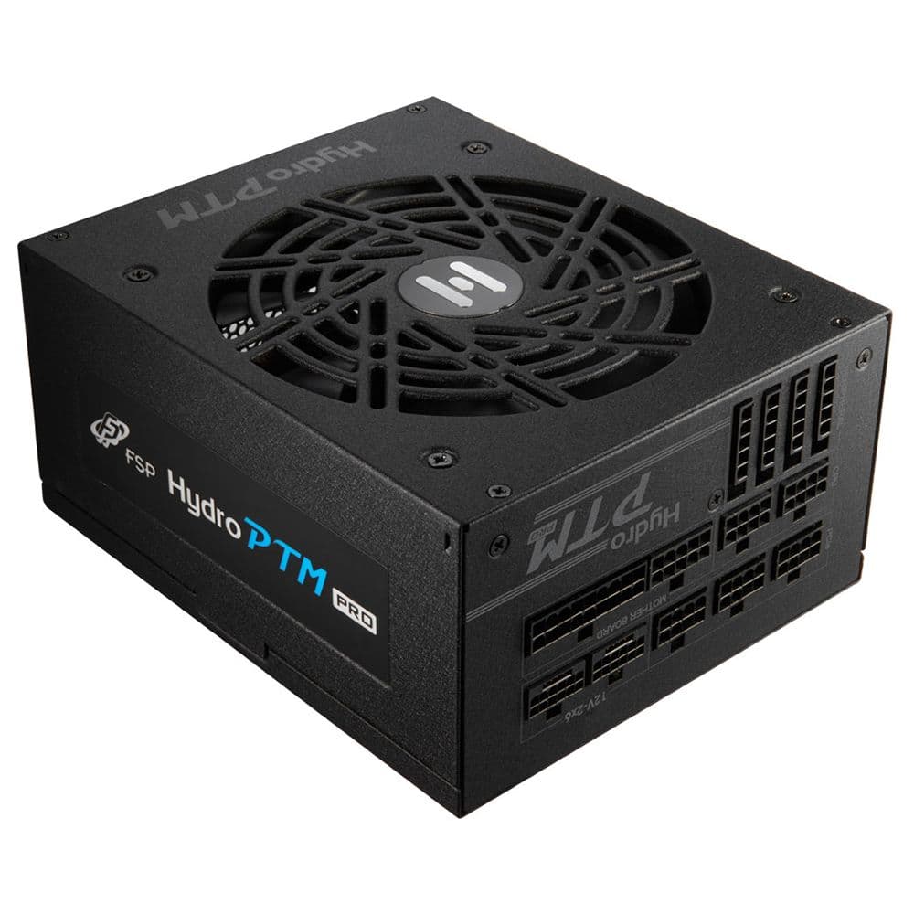 Блок питания FSP HPT2-1350M