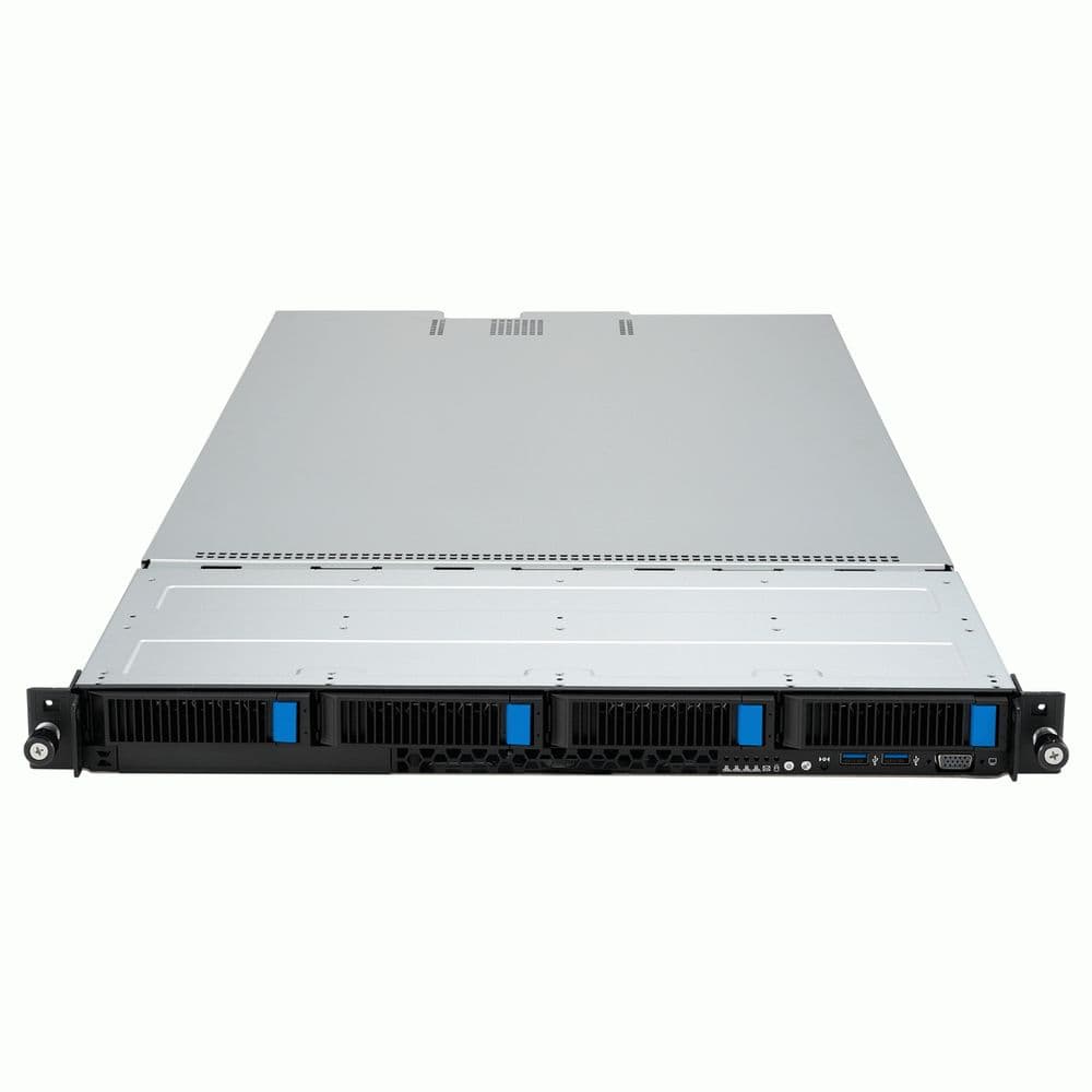 Платформа системного блока ASUS Bad Pack RS501A-E12-RS4
