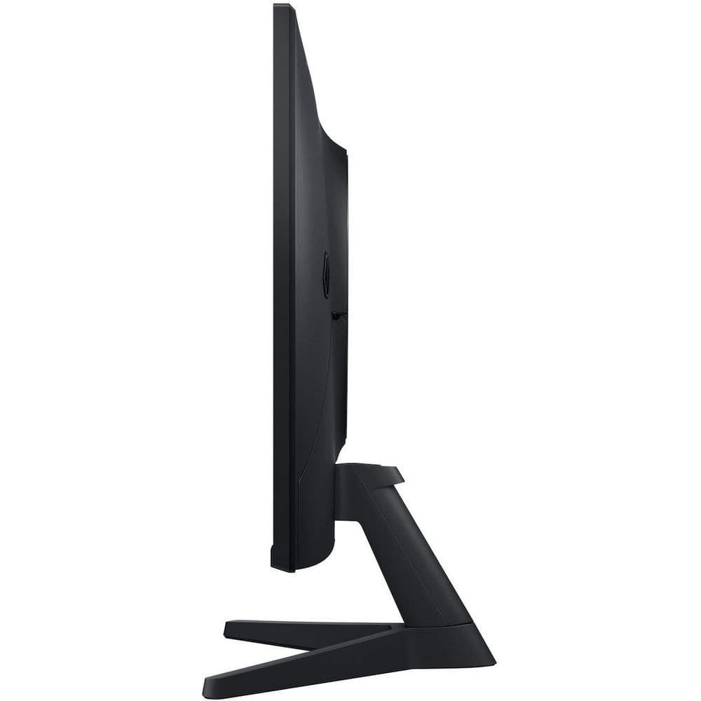 27" Монитор Samsung Odyssey G5 G53F S27FG532EI Black QHD (2560x1440), IPS, 200Hz, HDMIx2+DP