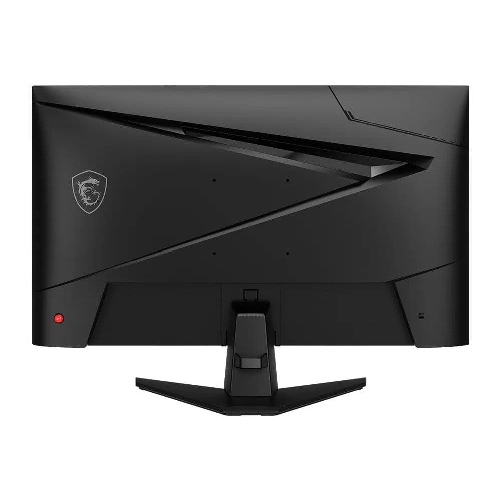 Монитор 27" MSI MAG 274QF E20 Rapid IPS, 2560x1440, 200Hz, 0,5ms, 300сd/m, 1200:1, HDR | 2xHDMI(2.0b), DP(1.4a) | InPSU, Vesa 100, Black